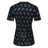 Camiseta Nigeria Mujer Segunda Copa Mundial Femenina 2023